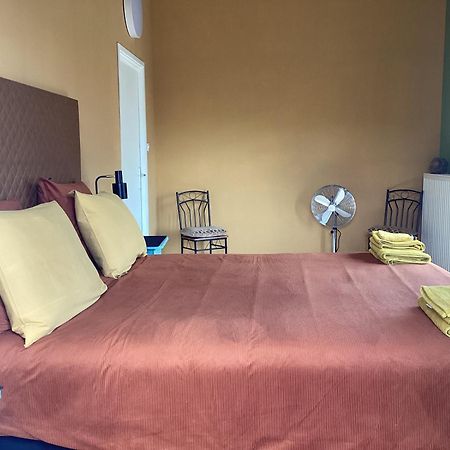 Apartmán Domaine La Borniotte Saint-Alvère Exteriér fotografie