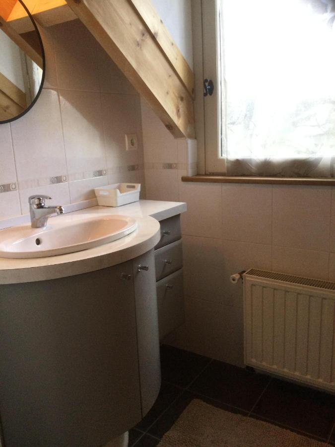 Apartmán Domaine La Borniotte Saint-Alvère Exteriér fotografie