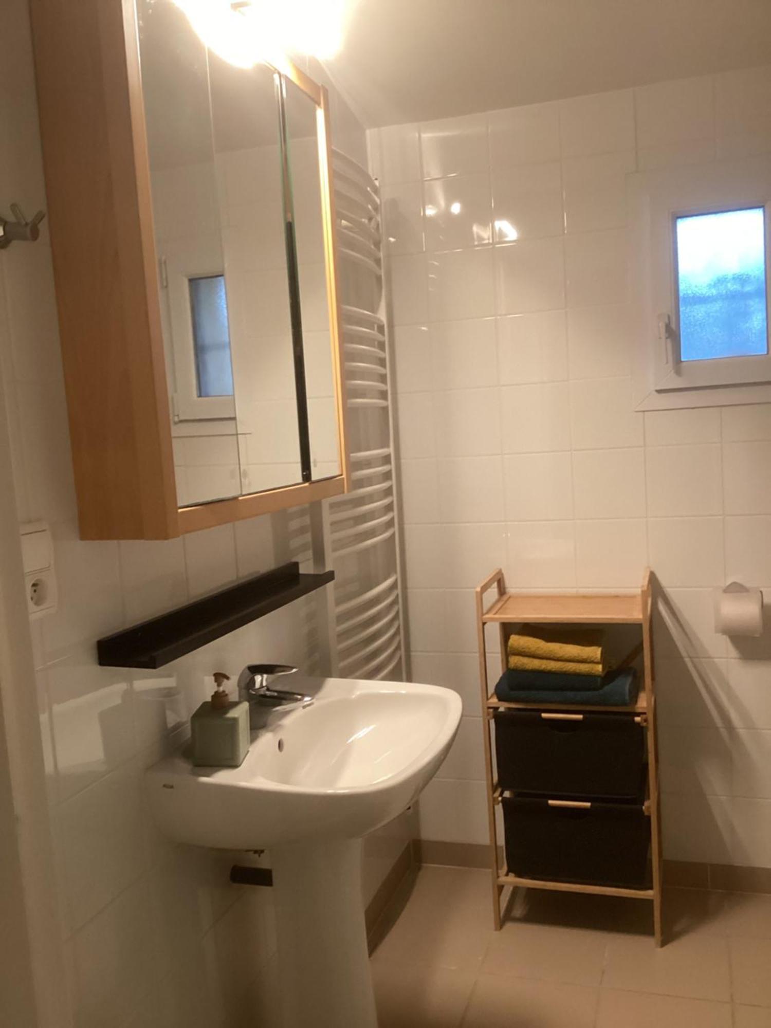 Apartmán Domaine La Borniotte Saint-Alvère Exteriér fotografie