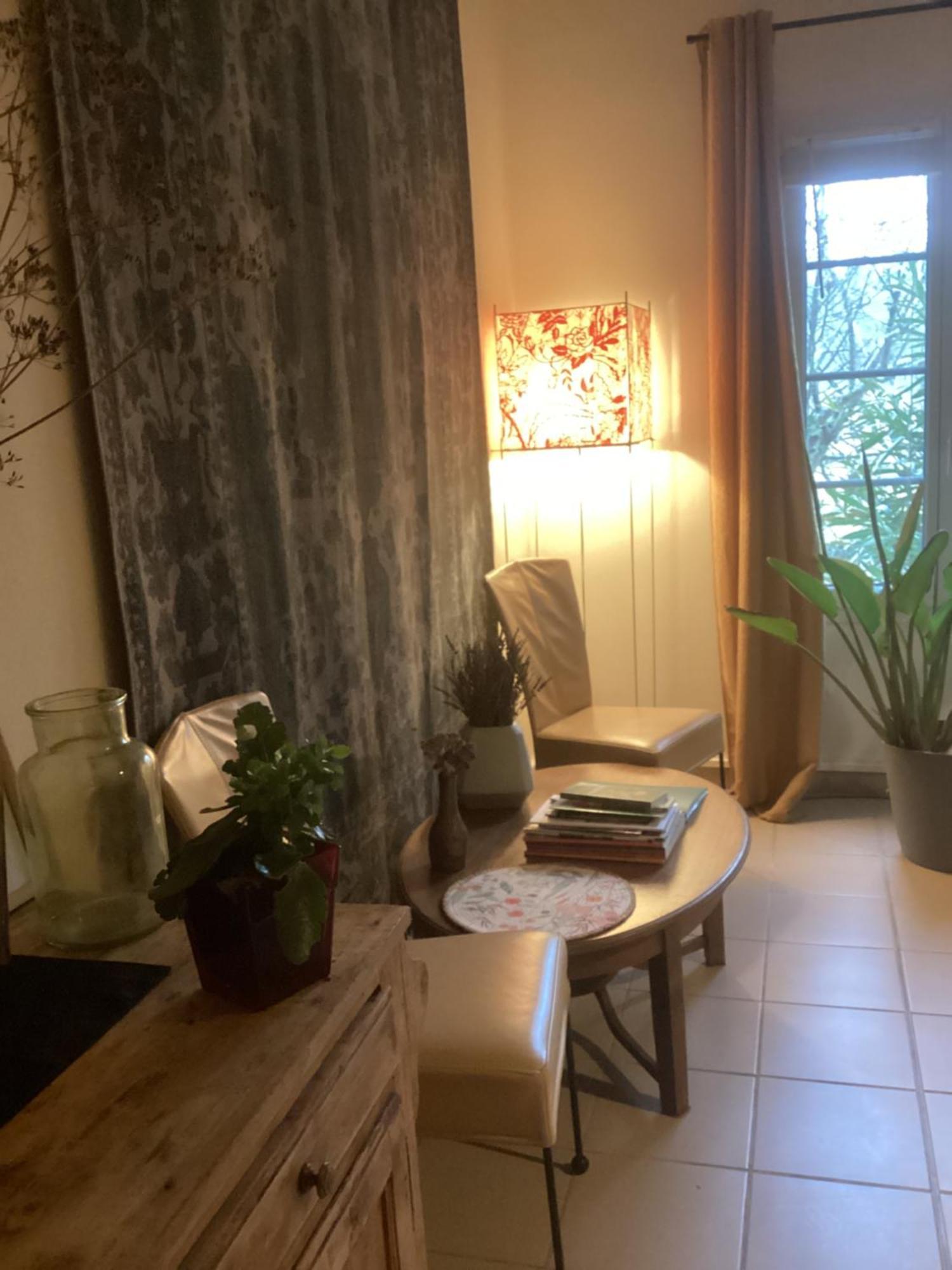 Apartmán Domaine La Borniotte Saint-Alvère Exteriér fotografie